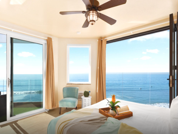 Luxurious 9-Bedroom Beachfront Oasis in Oceanside